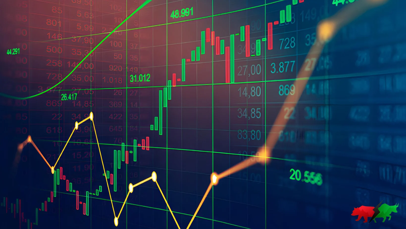 "IGP-DI sobe 1,03% em setembro, impulsionado por commodities e energia elétrica."