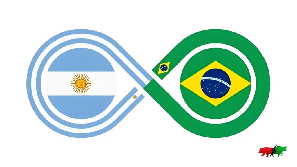 Acordo entre Brasil e Argentina