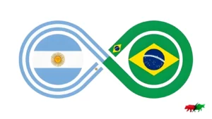 Acordo entre Brasil e Argentina