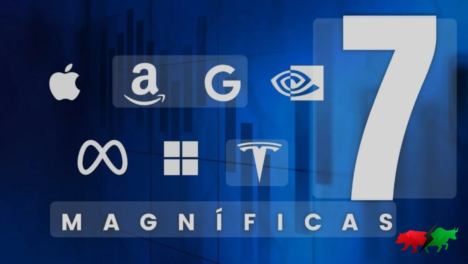 7 Magníficas