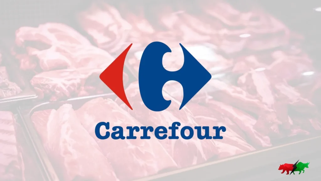 Boicote ao Carrefour (CRFB3)