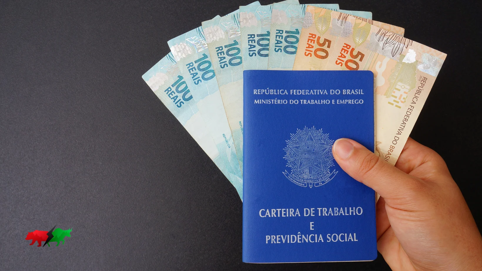 Desemprego no Brasil