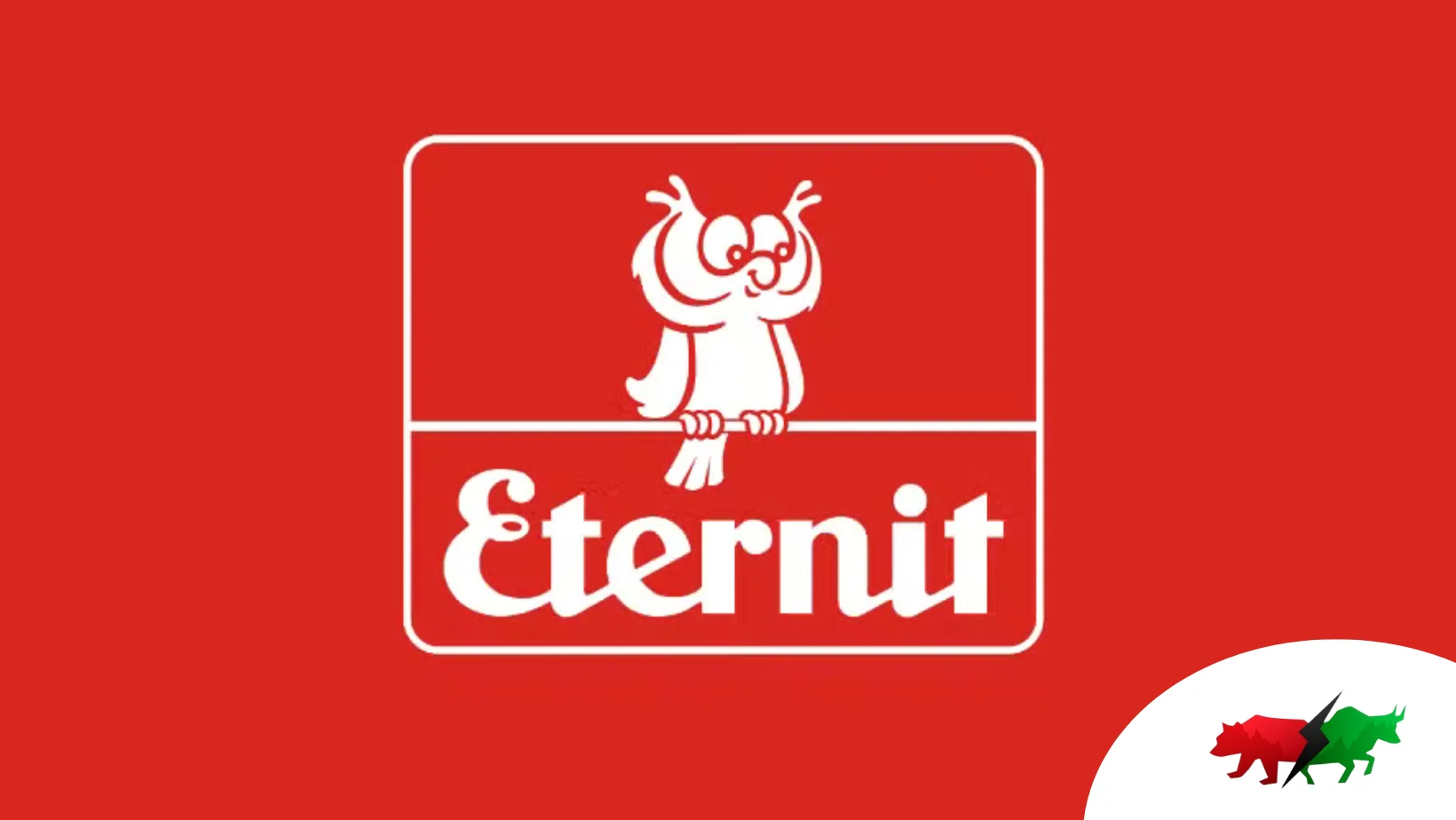 Eternit sai da recuperação judicial
