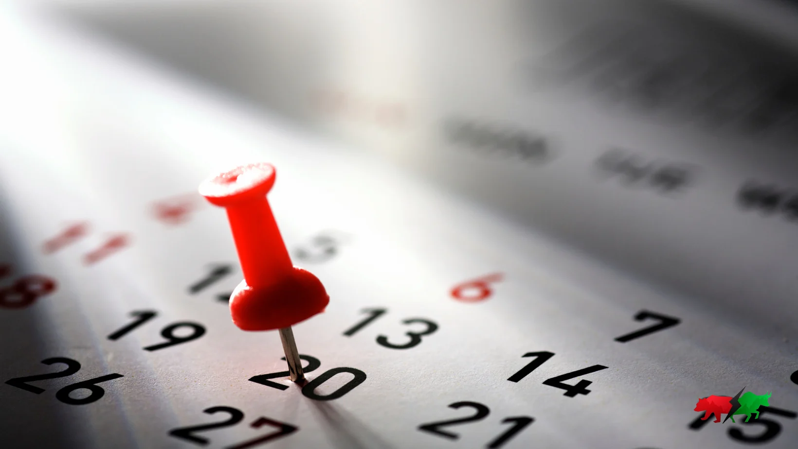 Expectativas para a Semana