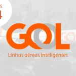 Gol (GOLL4) tem prejuízo