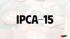 IPCA-15 de Novembro