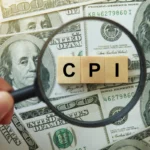 Inflação ao Consumidor (CPI) dos EUA