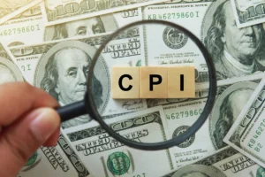 Inflação ao Consumidor (CPI) dos EUA