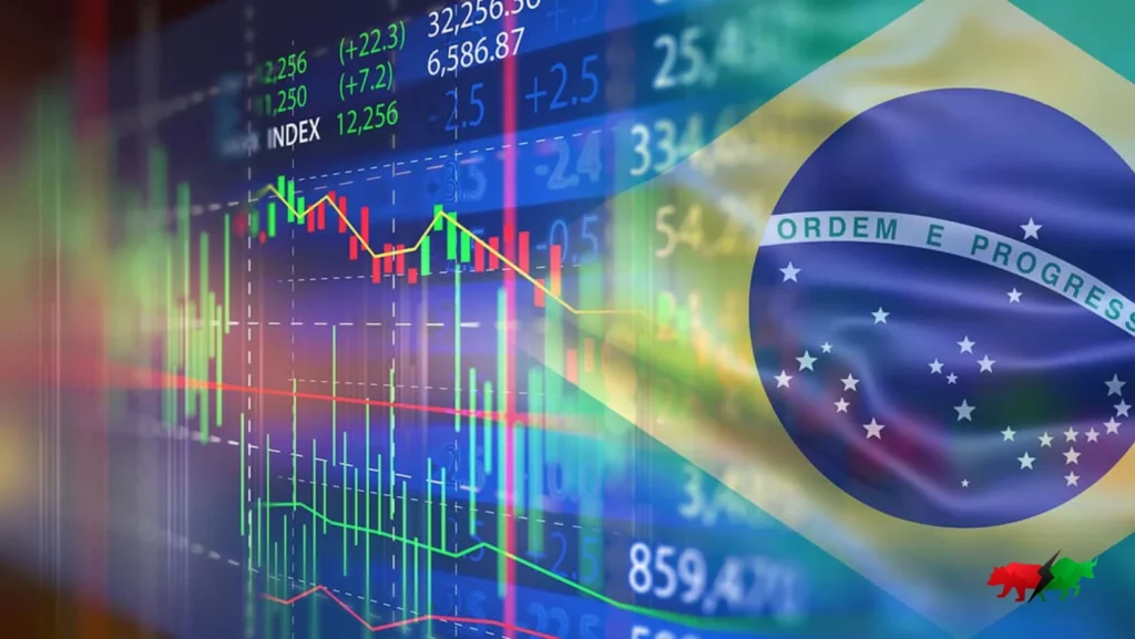 Nova Bolsa de Valores no Brasil