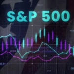 Resultados das ações do S&P500 do 3T24