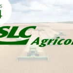 Resultados do 3T24 da SLC Agrícola