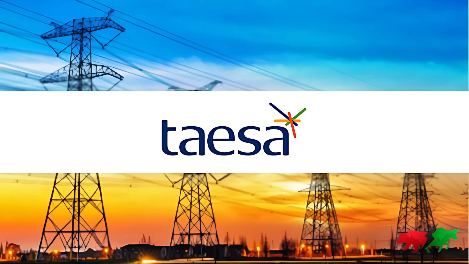 Resultado 4T24 da TAESA