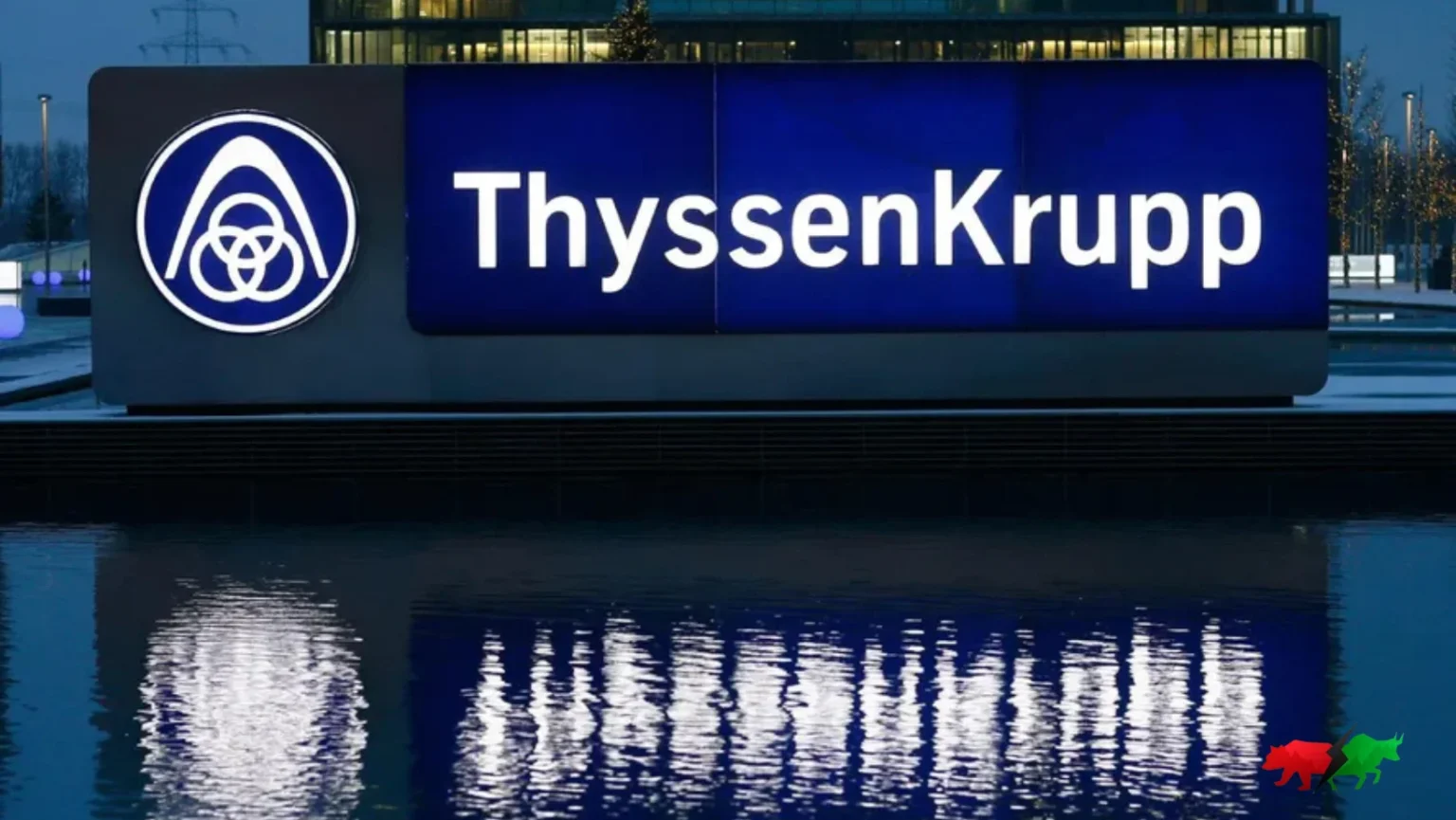 ThyssenKrupp