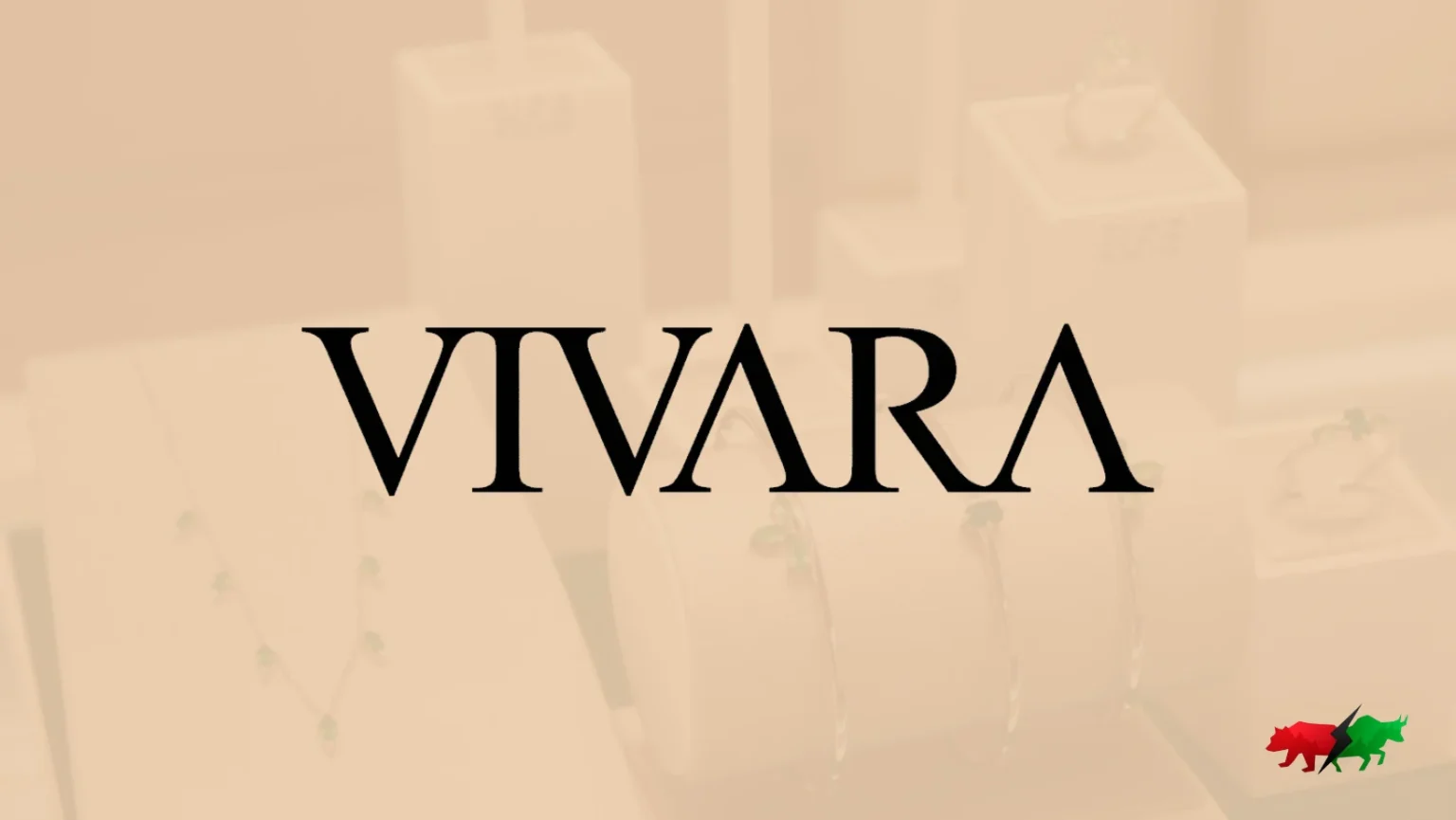 Vivara (VIVA3) recua