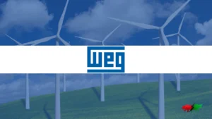 WEG (WEGE3)