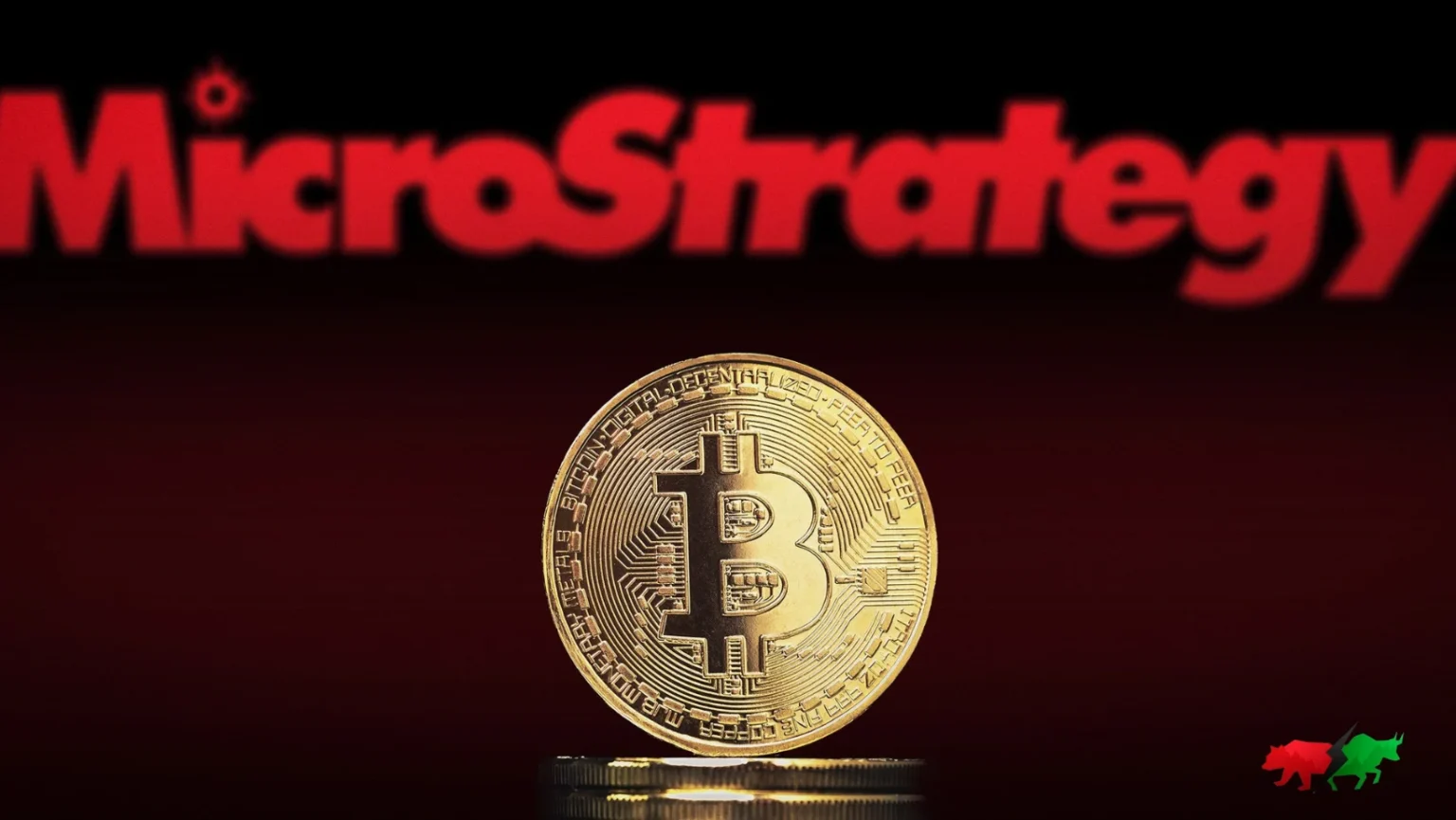 MicroStrategy compra Bitcoin