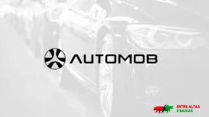 Automob (AMOB3) estreia na B3