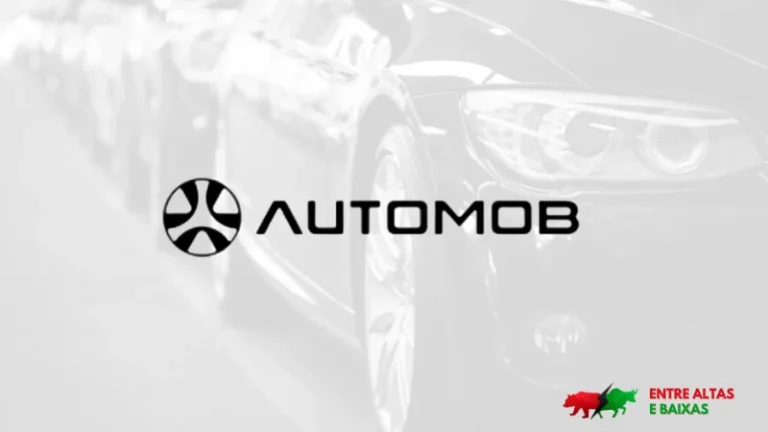 Automob (AMOB3) estreia na B3