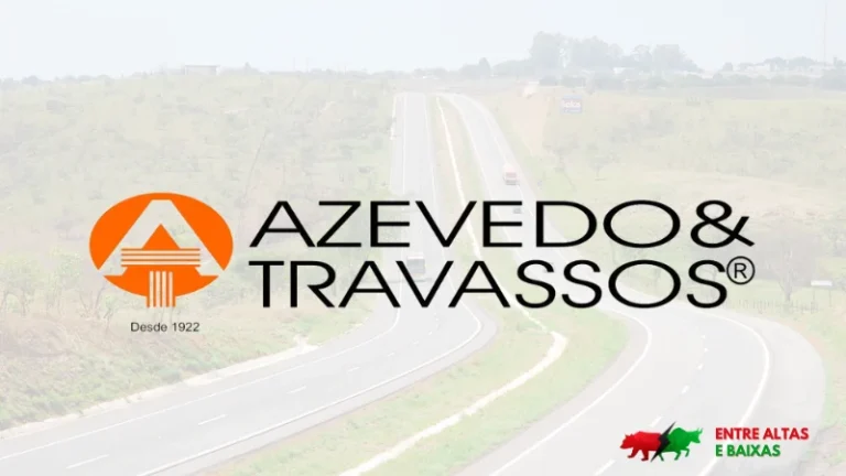 Azevedo & Travassos anuncia divisão