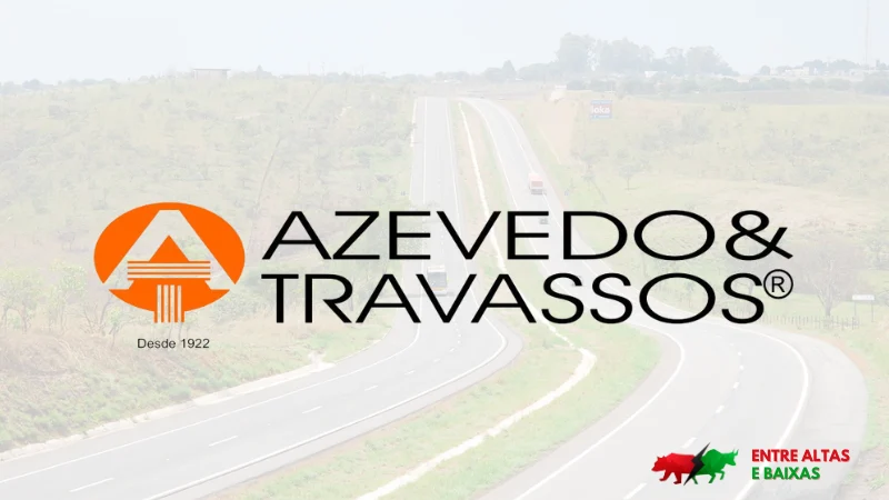 Azevedo & Travassos anuncia divisão