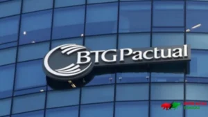 BTG Anuncia Juros Sobre Capital Próprio