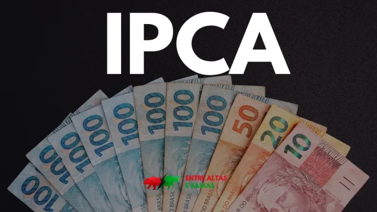 IPCA de Novembro