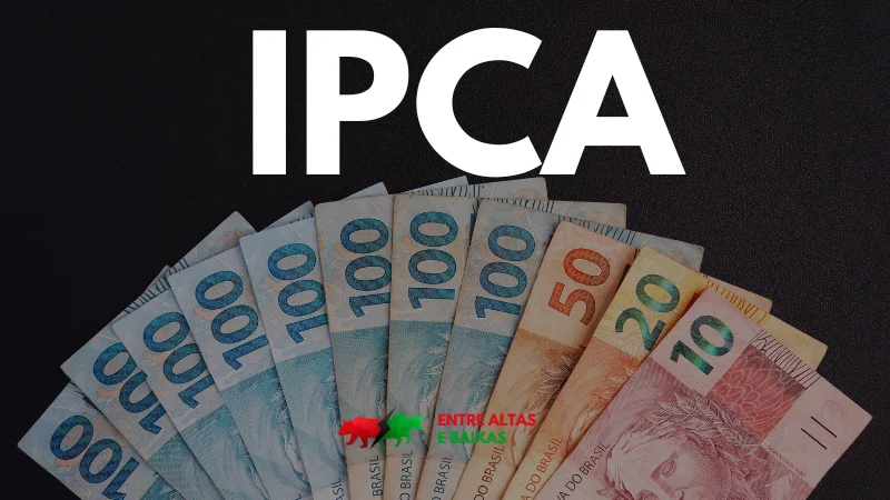 IPCA de Novembro