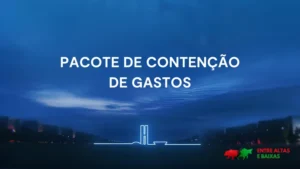 Pacote de contenção de gastos (2)