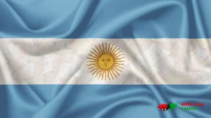 Peso argentino registra maior alta de 2024