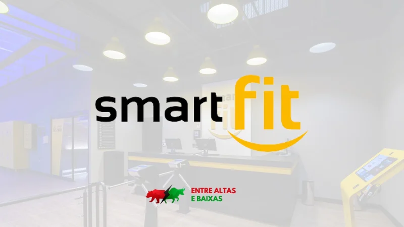 Resultado 4T24 da Smart Fit