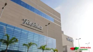 Telefônica Brasil Anuncia Pagamento de JCP