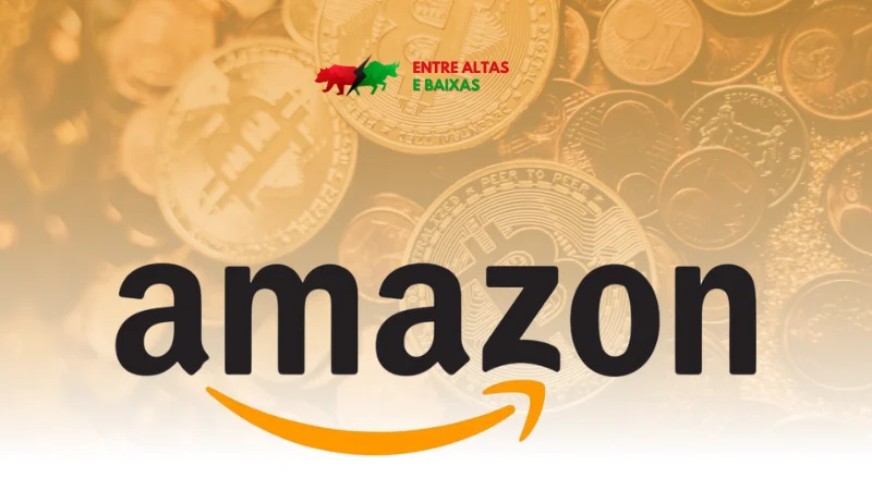 Tesouraria em Bitcoin