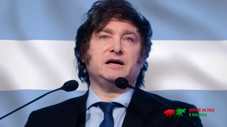 Um Ano de Javier Milei
