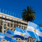 argentina corta impostos