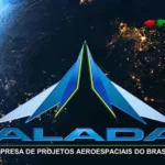 Alada – Empresa de Projetos Aeroespaciais do Brasil S.A.