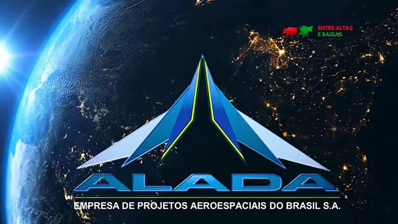 Alada – Empresa de Projetos Aeroespaciais do Brasil S.A.