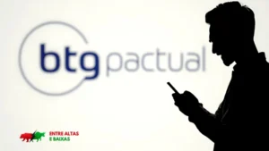 BTG Pactual lança IA