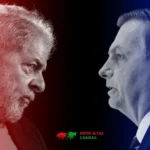 Bolsonaro supera Lula na disputa em 2026