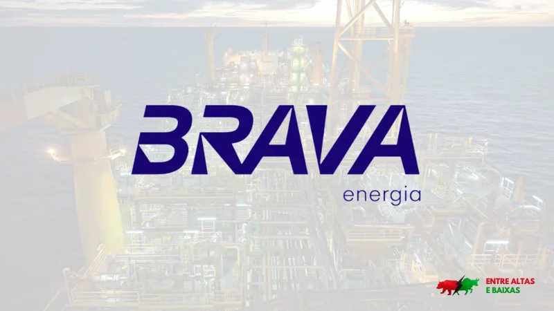 Brava Energia recebe propostas por ativos