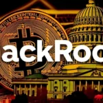 ETF de bitcoin da BlackRock