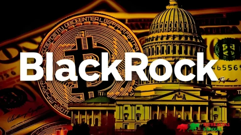 ETF de bitcoin da BlackRock