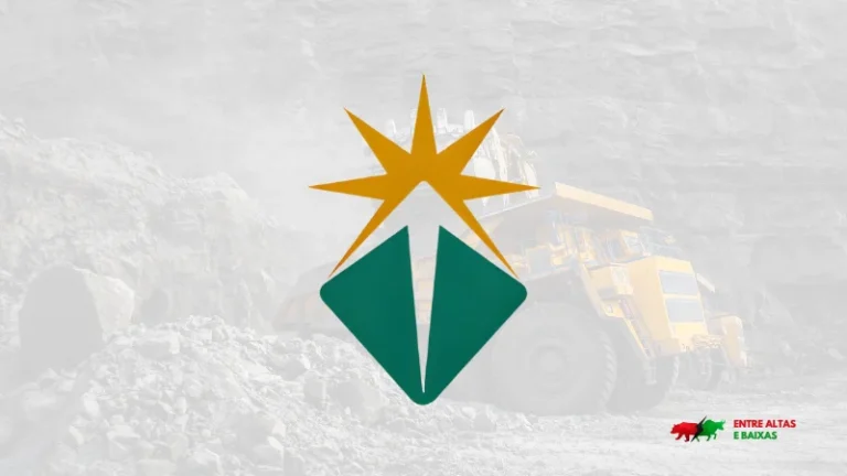 Mineradora saudita anuncia investimento