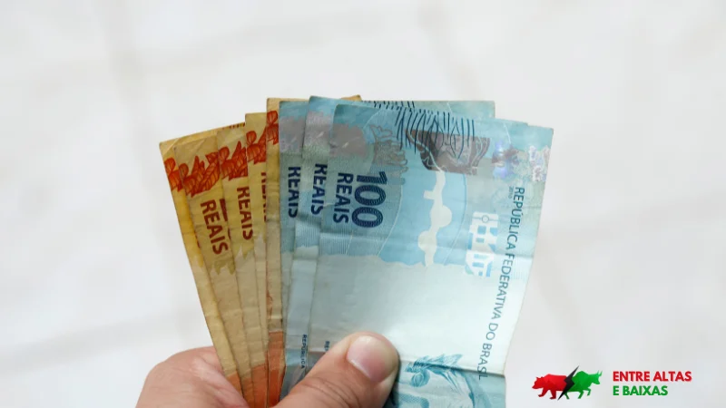 Novo salário mínimo de 2025
