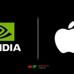 Nvidia ultrapassa Apple