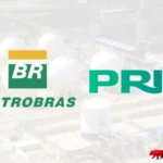 Petrobras confirma acordo com a Prio