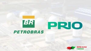 Petrobras confirma acordo com a Prio