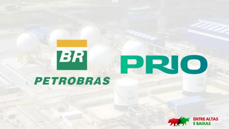 Petrobras confirma acordo com a Prio