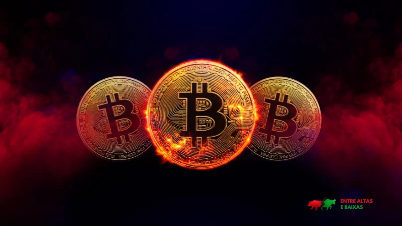 Preço do Bitcoin