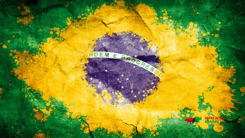Prévia do PIB brasileiro