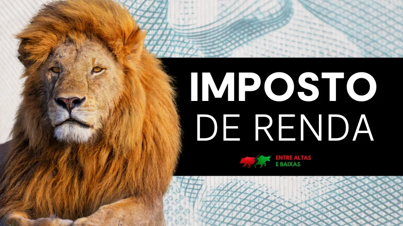 Reforma do Imposto de Renda